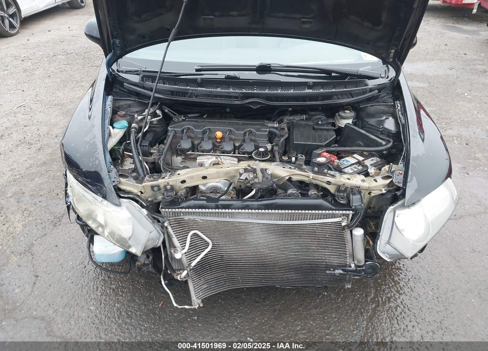 2010 HONDA CIVIC EX-L VIN: 2HGFA1F94AH528562