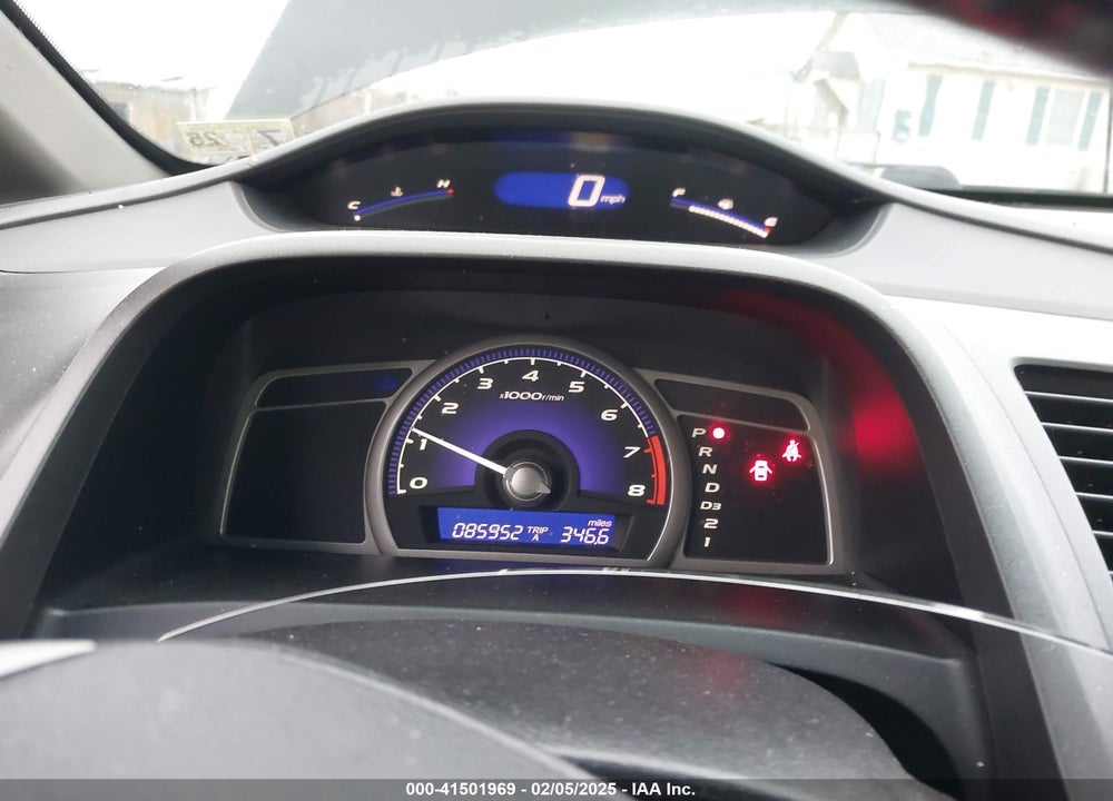 2010 HONDA CIVIC EX-L VIN: 2HGFA1F94AH528562