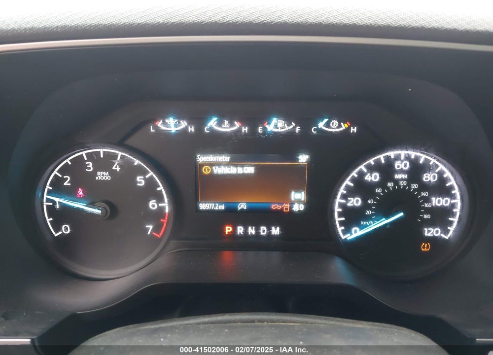 2021 FORD F-150 VIN: 1FTFW1E8XMKD11250