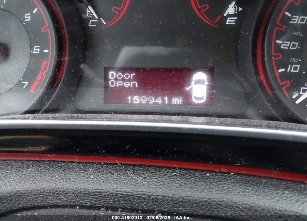 2015 DODGE DART SE VIN: 1C3CDFAA9FD406358