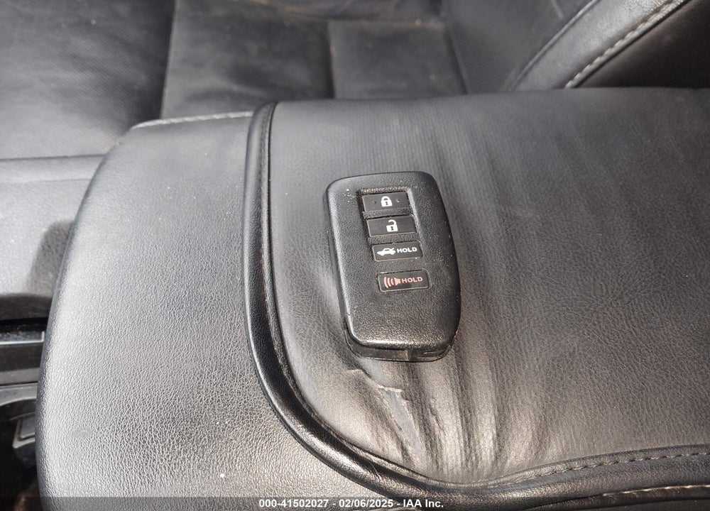2013 LEXUS ES 300H VIN: JTHBW1GG5D2027378