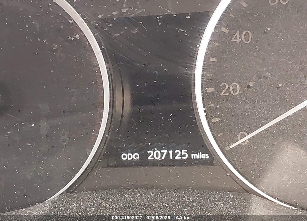 2013 LEXUS ES 300H VIN: JTHBW1GG5D2027378