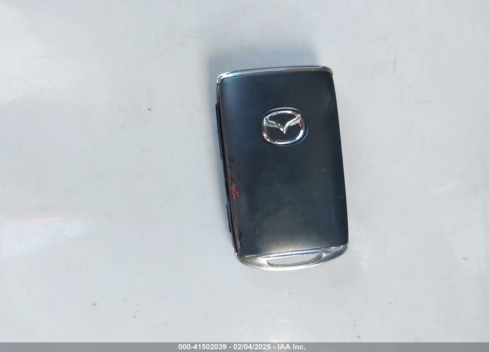 2024 MAZDA CX-30 2.5 S PREFERRED PACKAGE VIN: 3MVDMBCM5RM607164