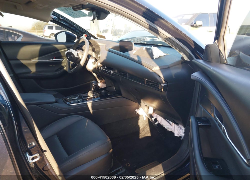 2024 MAZDA CX-30 2.5 S PREFERRED PACKAGE VIN: 3MVDMBCM5RM607164