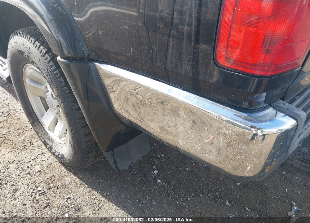 2000 TOYOTA 4RUNNER SR5 V6 VIN: JT3HN86R9Y0306039