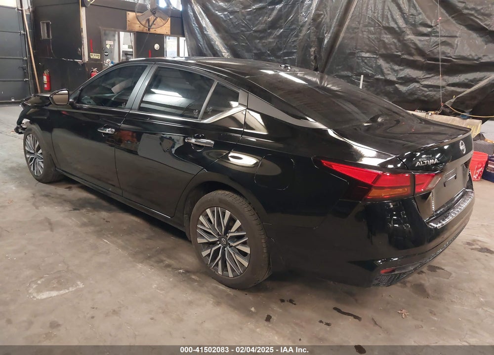 2023 NISSAN ALTIMA VIN: 1N4BL4DW7PN398803