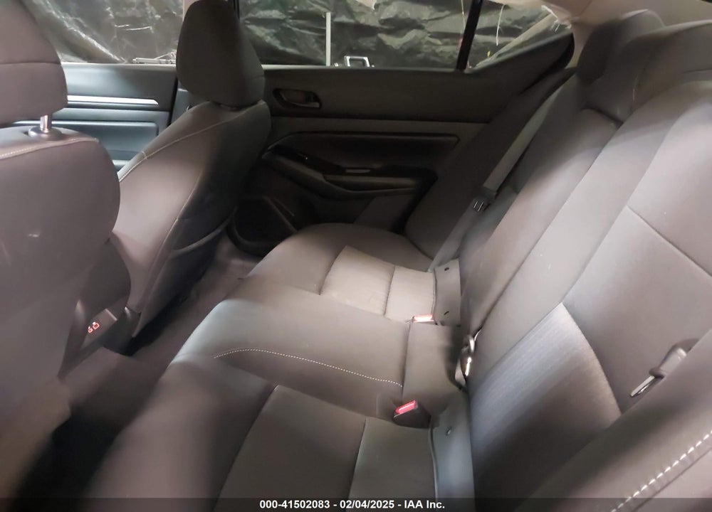 2023 NISSAN ALTIMA VIN: 1N4BL4DW7PN398803