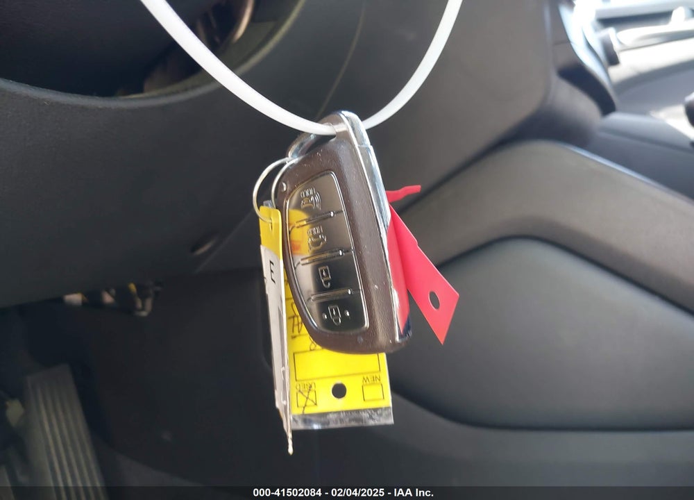 2018 HYUNDAI TUCSON VALUE VIN: KM8J33A24JU767790