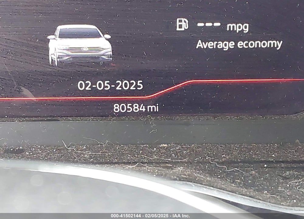 2021 VOLKSWAGEN JETTA VIN: 3VWE57BU9MM003642