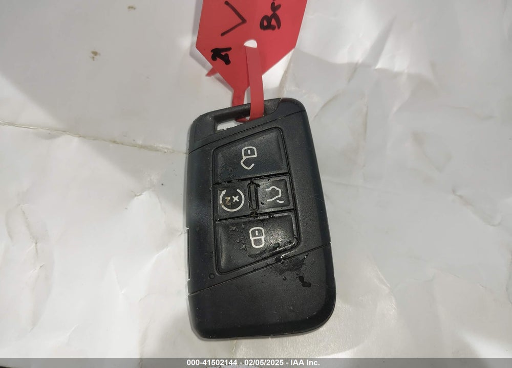 2021 VOLKSWAGEN JETTA VIN: 3VWE57BU9MM003642