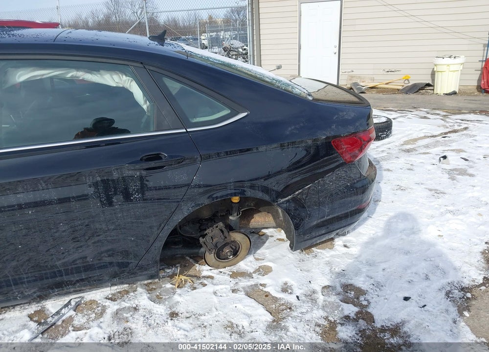 2021 VOLKSWAGEN JETTA VIN: 3VWE57BU9MM003642