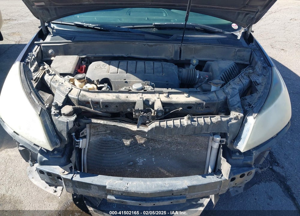 2015 CHEVROLET TRAVERSE 1LT VIN: 1GNKRGKD3FJ315568
