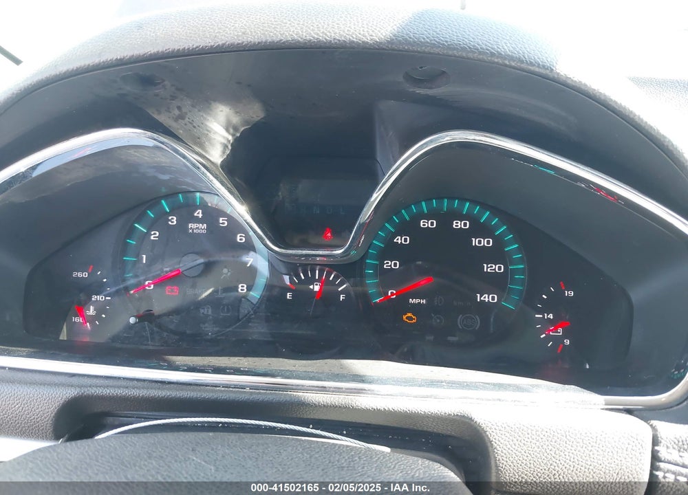 2015 CHEVROLET TRAVERSE 1LT VIN: 1GNKRGKD3FJ315568
