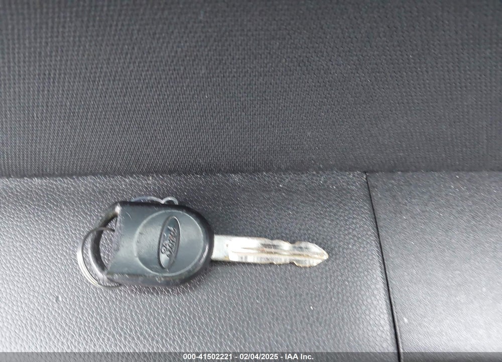2009 FORD FOCUS SE VIN: 1FAHP35N19W102301