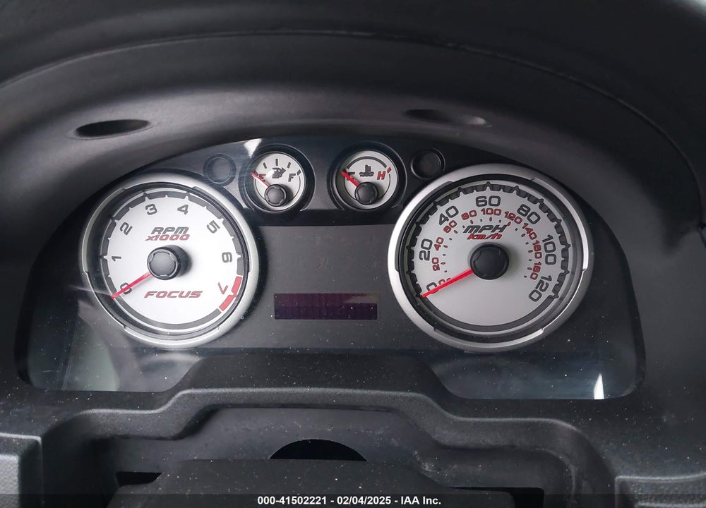 2009 FORD FOCUS SE VIN: 1FAHP35N19W102301