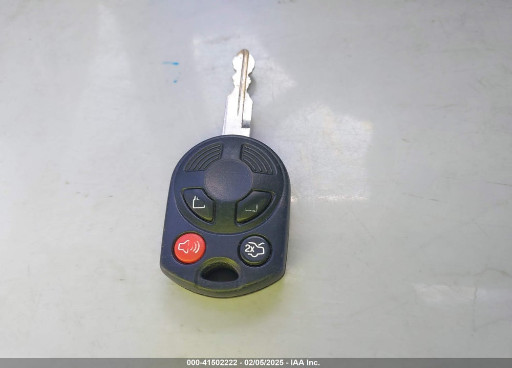 2012 FORD ESCAPE VIN: 1FMCU9D70CKA72639