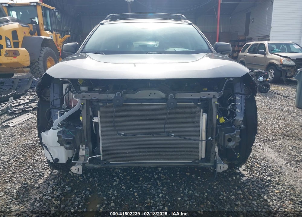 2021 TOYOTA RAV4 LE VIN: 2T3F1RFV3MC206155