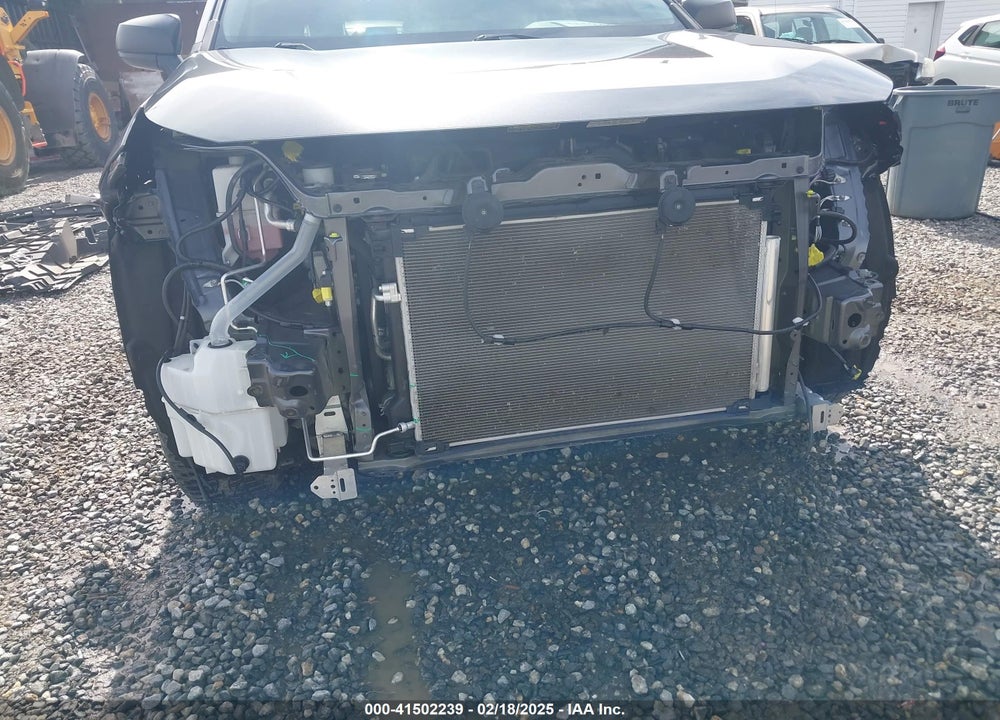2021 TOYOTA RAV4 LE VIN: 2T3F1RFV3MC206155