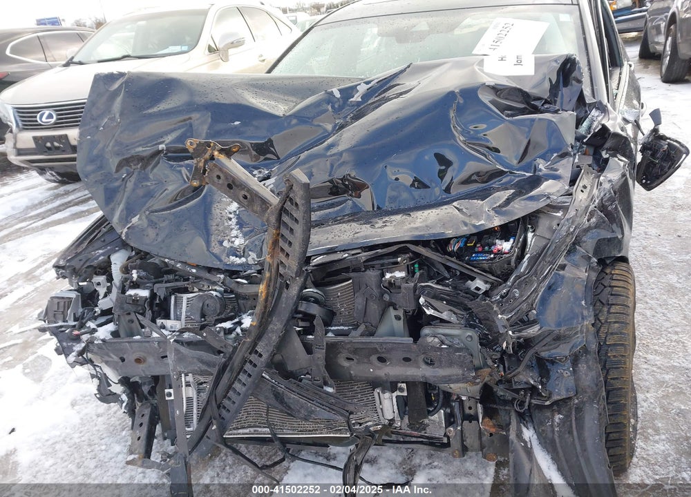 2021 MAZDA 3 PREFERRED VIN: 3MZBPBCL0MM251364