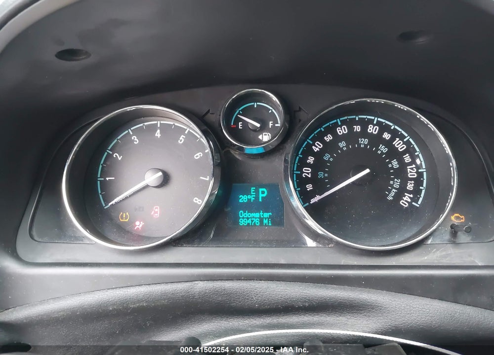 2013 CHEVROLET CAPTIVA SPORT LT VIN: 3GNFL3EK7DS522580