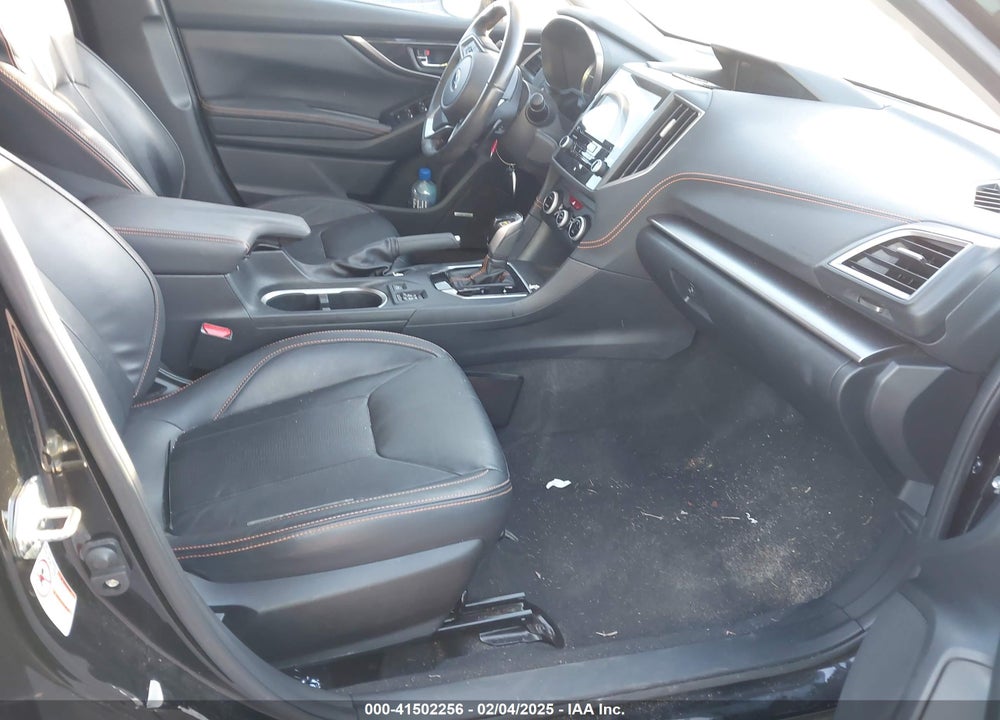 2019 SUBARU CROSSTREK VIN: JF2GTANC1KH294125