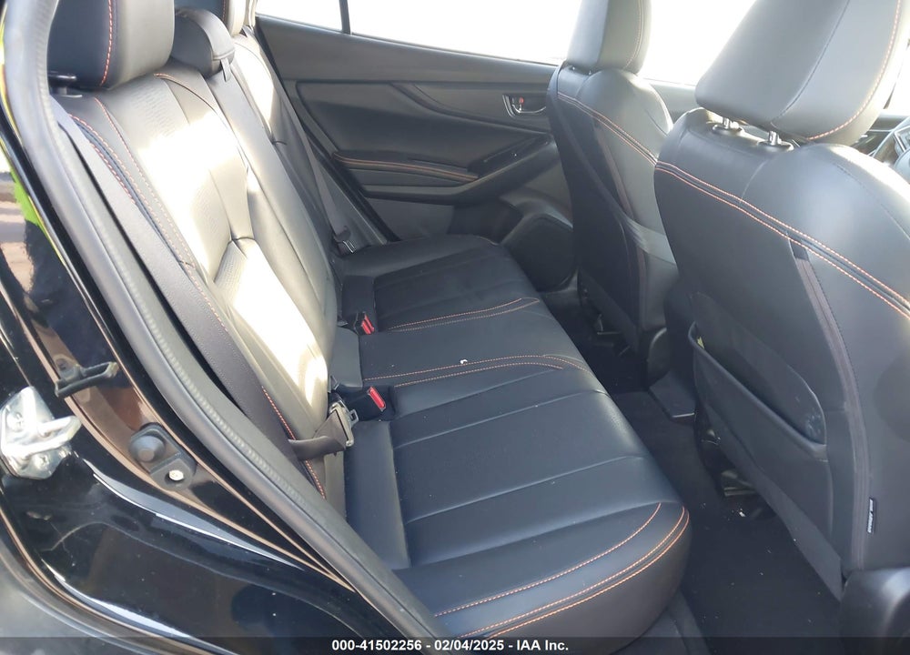 2019 SUBARU CROSSTREK VIN: JF2GTANC1KH294125