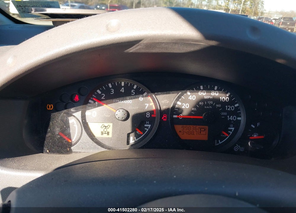 2019 NISSAN FRONTIER VIN: 1N6AD0EV6KN756156