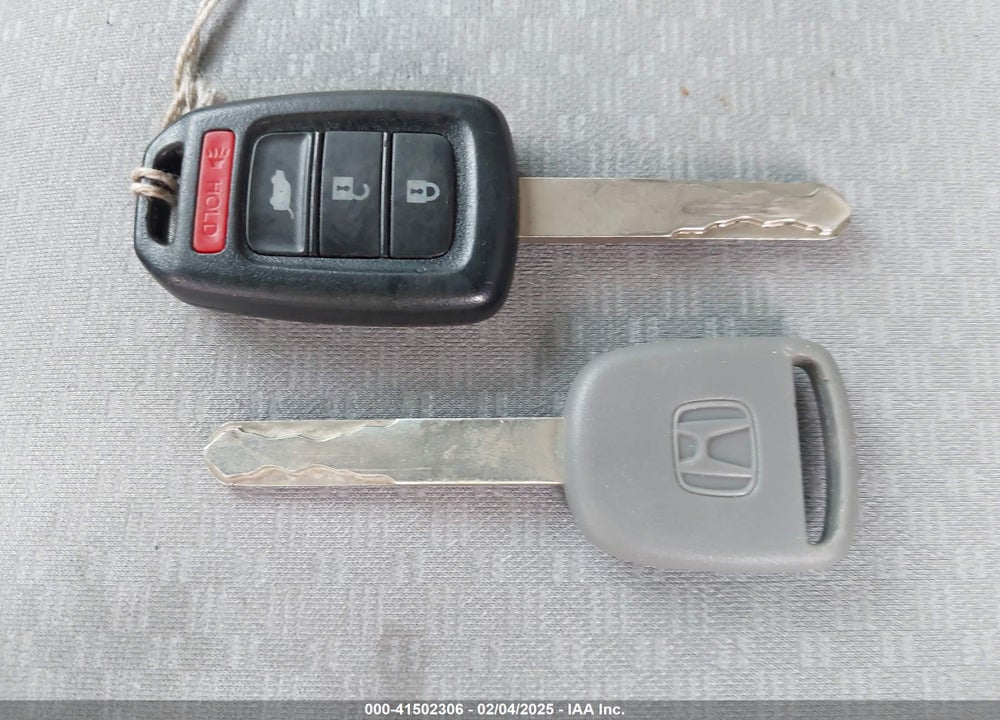 2016 HONDA CR-V VIN: 2HKRM4H40GH674060
