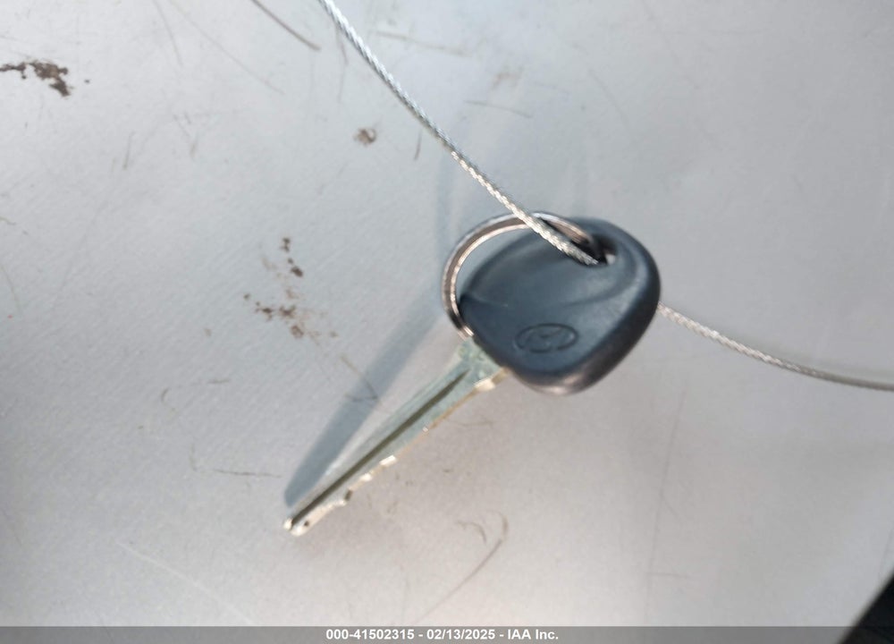 2011 HYUNDAI ELANTRA GLS (ULSAN PLANT) VIN: KMHDH4AEXBU103767