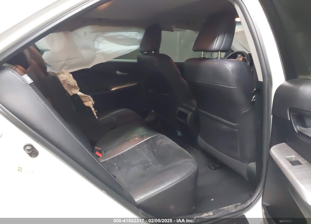 2012 TOYOTA CAMRY VIN: 4T1BF1FK1CU100803