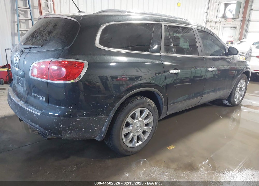 2011 BUICK ENCLAVE 1XL VIN: 5GAKVBED8BJ225914