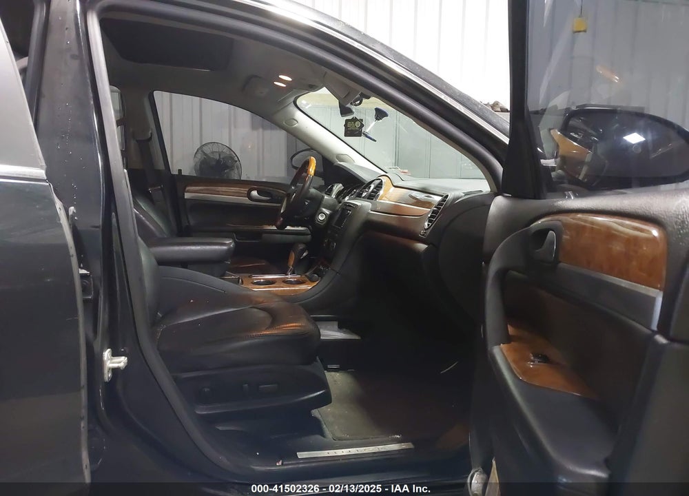 2011 BUICK ENCLAVE 1XL VIN: 5GAKVBED8BJ225914