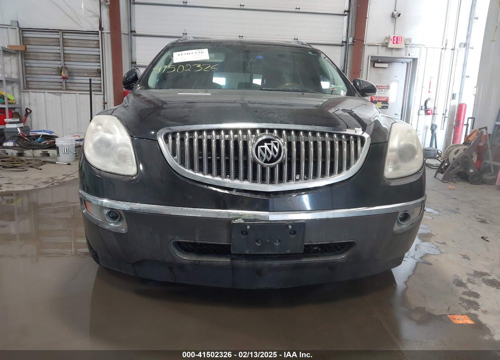 2011 BUICK ENCLAVE 1XL VIN: 5GAKVBED8BJ225914