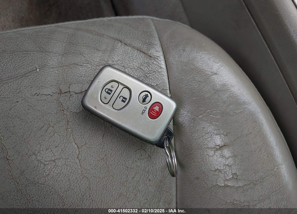 2007 TOYOTA CAMRY VIN: JTNBB46K673041434