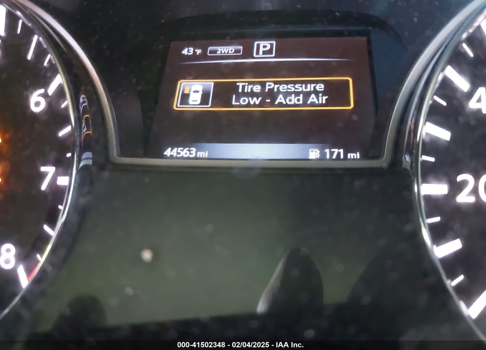 2018 NISSAN PATHFINDER SV VIN: 5N1DR2MM8JC678815