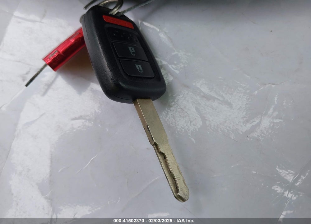 2018 HONDA FIT VIN: 3HGGK5H45JM708922
