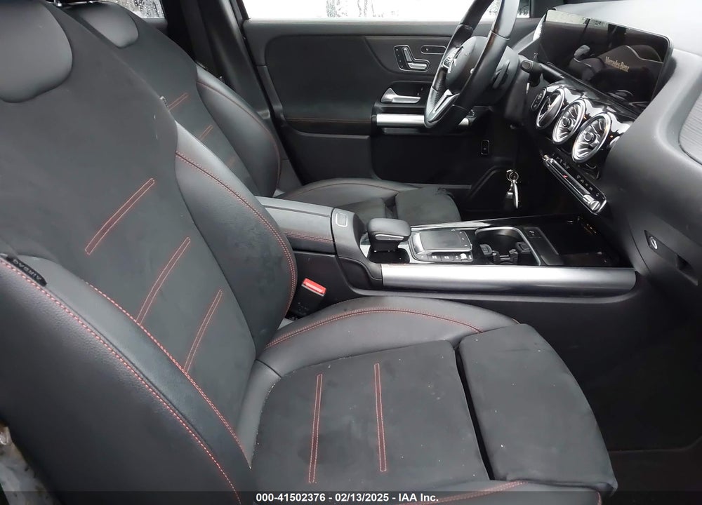 2023 MERCEDES-BENZ GLA 250 4MATIC VIN: W1N4N4HB4PJ467578