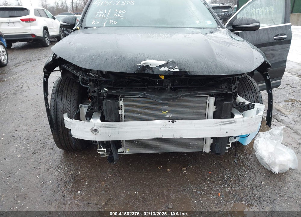 2023 MERCEDES-BENZ GLA 250 4MATIC VIN: W1N4N4HB4PJ467578