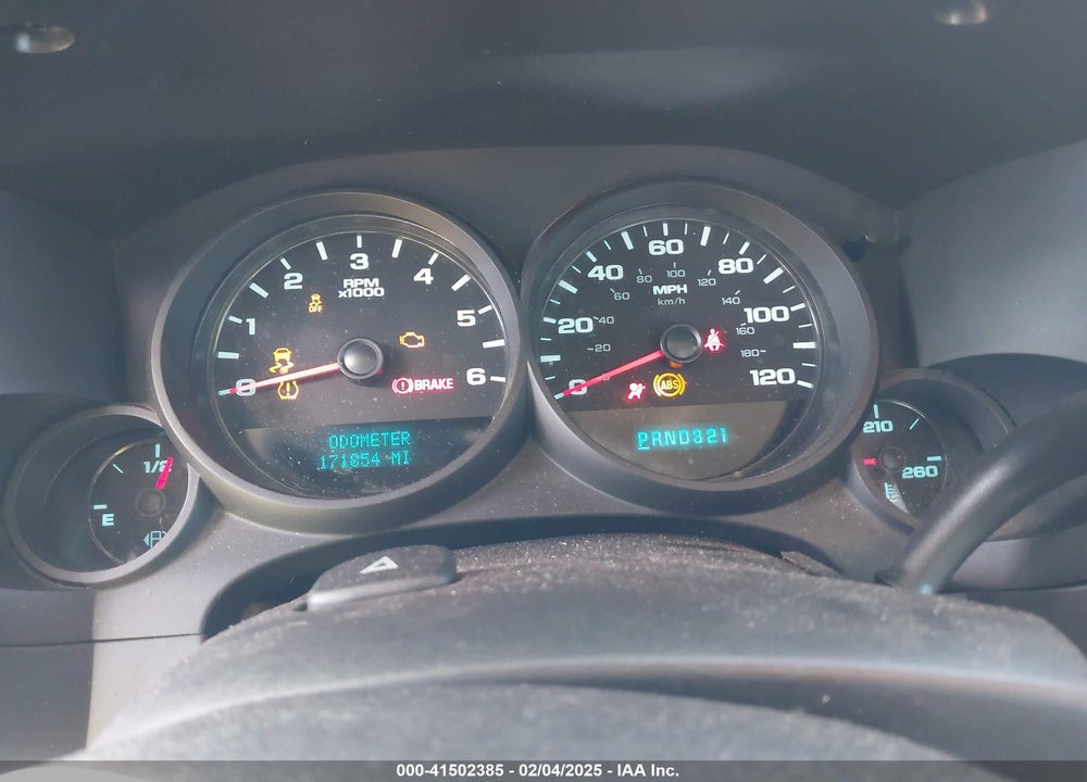 2012 CHEVROLET SILVERADO VIN: 3GCPKREA1CG128231