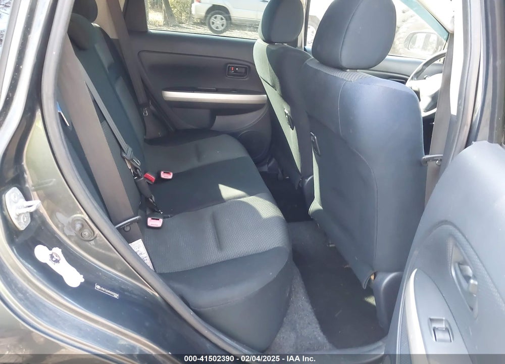 2006 SCION XA VIN: JTKKT624965005558