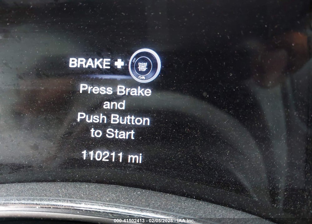2020 JEEP GRAND CHEROKEE VIN: 1C4RJEAG2LC128515