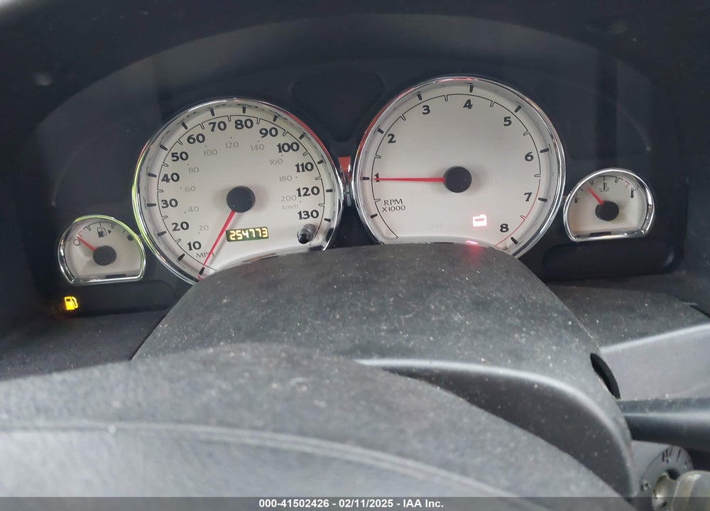 2007 SATURN VUE V6 VIN: 5GZCZ53457S801180