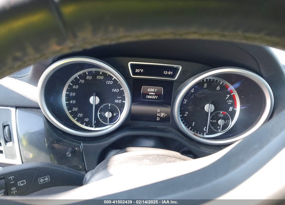 2016 MERCEDES-BENZ GL 450 VIN: 4JGDF6EE3GA645328
