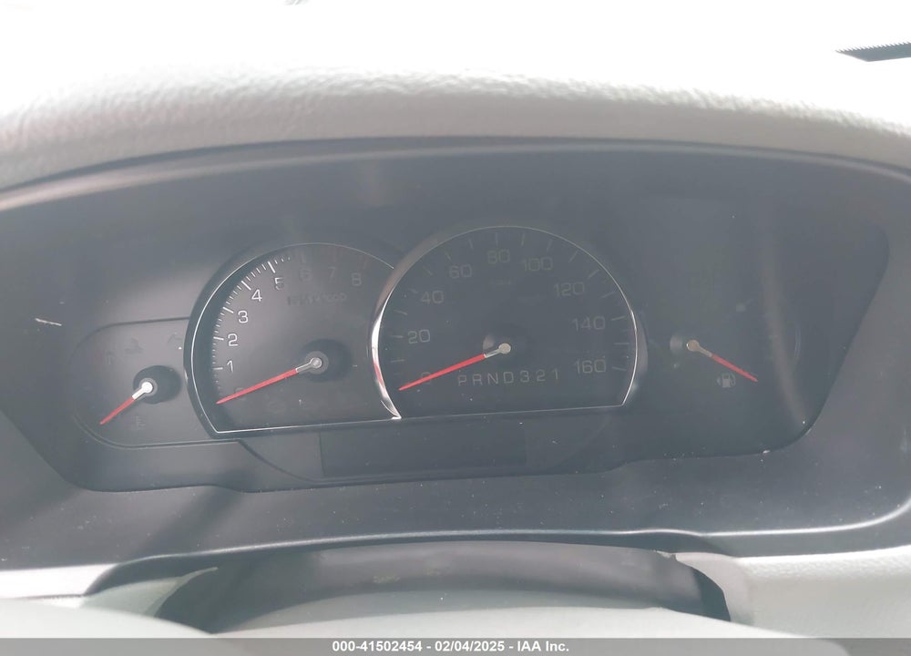 2006 CADILLAC DTS VIN: 1G6KD57916U118044