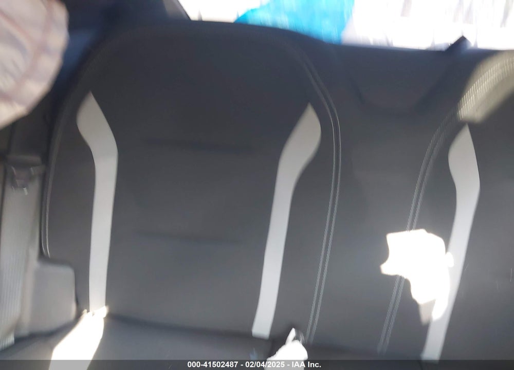 2022 CHEVROLET CAMARO VIN: 1G1FF1R74N0130264