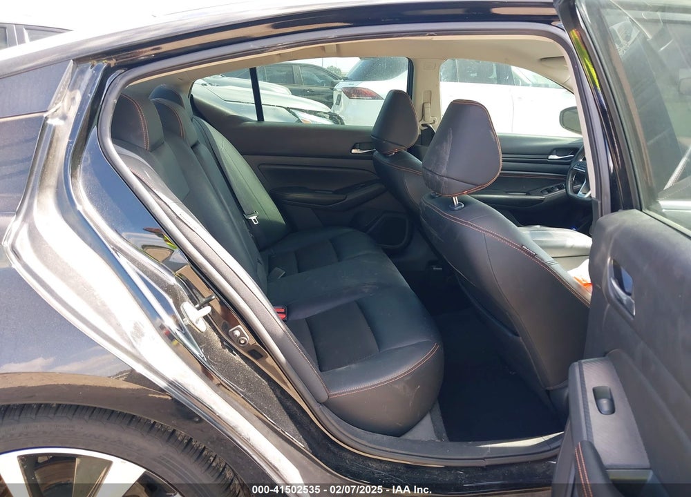 2019 NISSAN ALTIMA VIN: 1N4BL4CV5KC161871