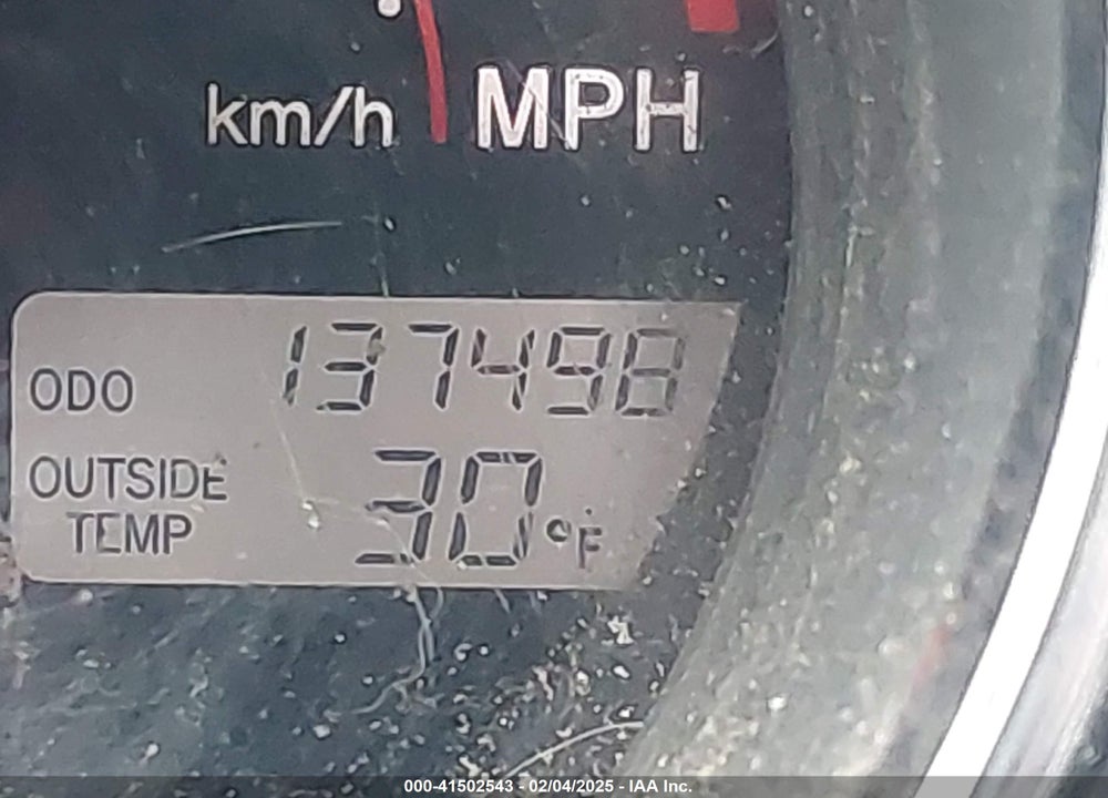 2006 PONTIAC VIBE VIN: 5Y2SL65876Z434714