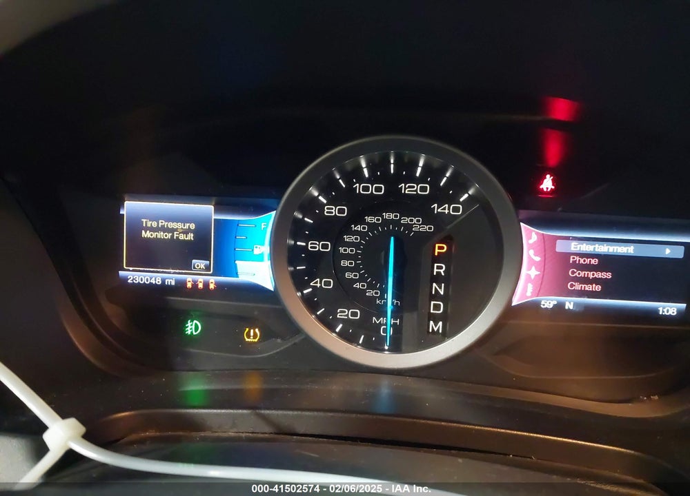 2013 FORD EXPLORER XLT VIN: 1FM5K8D8XDGA47219