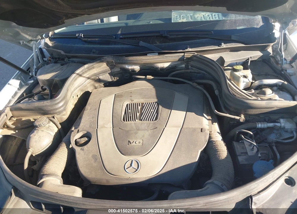 2010 MERCEDES-BENZ GLK 350 4MATIC VIN: WDCGG8HB1AF493114