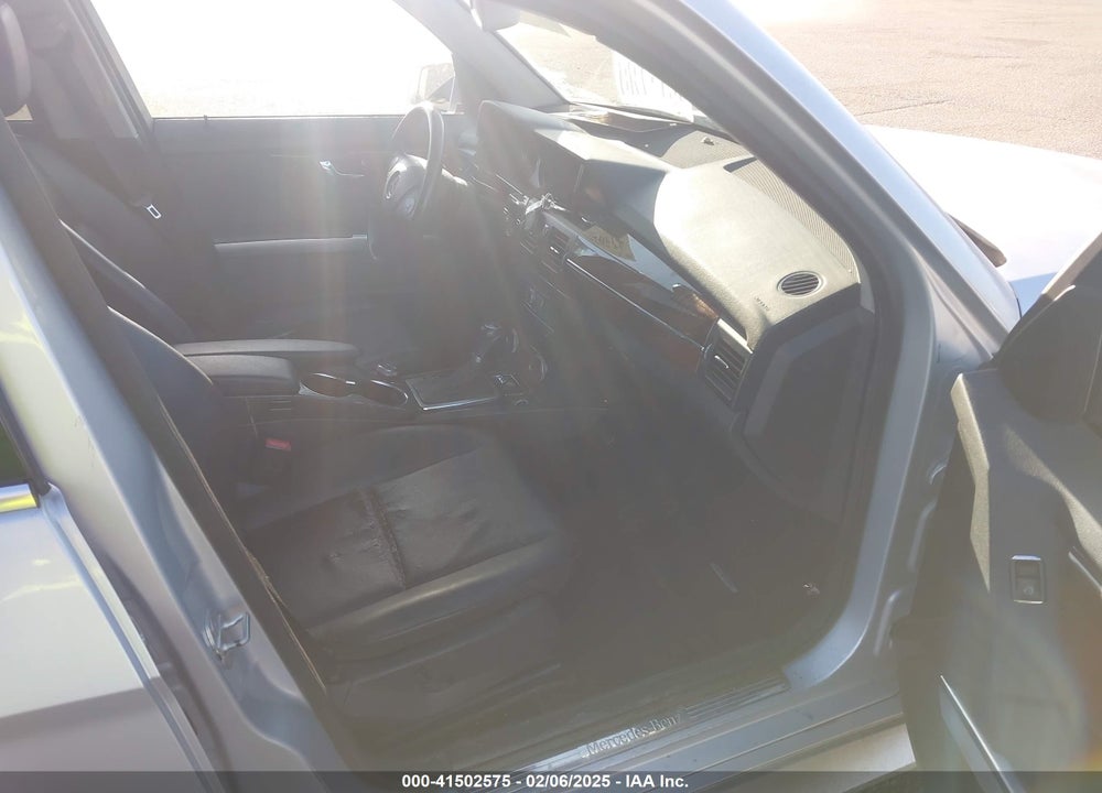 2010 MERCEDES-BENZ GLK 350 4MATIC VIN: WDCGG8HB1AF493114